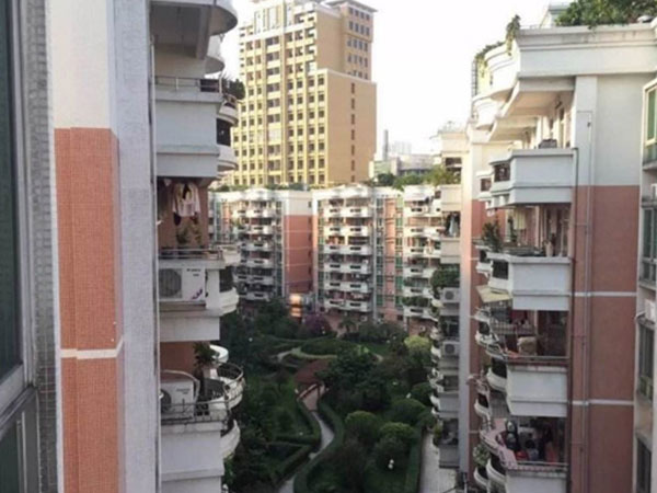 阿瓦提縣恒基明苑供暖項(xiàng)目圖片1