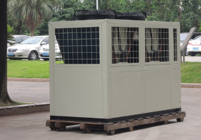 空氣源熱泵的選型要注意什么？