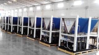 旅館熱水設(shè)備哪種更低成本？