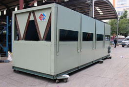 風冷熱泵和空氣源熱泵的區(qū)別是什么？