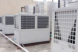 恒星空氣源熱泵可以應用于哪些領(lǐng)域