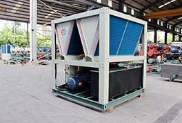 冷水機蒸發(fā)器出現(xiàn)故障會有什么影響？ 