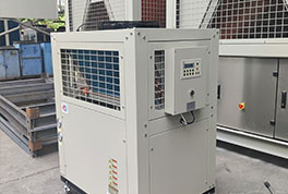 冷水機(jī)處于低溫度環(huán)境，有什么 影響？