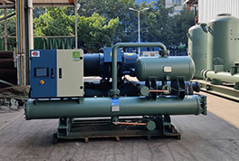 哪些地方需要工業(yè)冷水機(jī)？企業(yè)如何選擇工業(yè)冷水機(jī)？