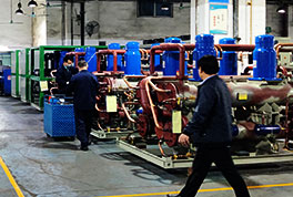 品質(zhì)決定一切，沒有良好產(chǎn)品品質(zhì)，所有營銷都是空談