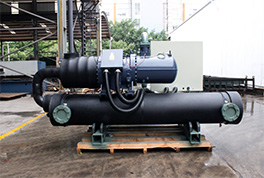 質(zhì)量好，態(tài)度好，恒星螺桿式水冷低溫機(jī)為企業(yè)提供更好的服務(wù)