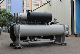 科學(xué)賦能！恒星把變頻技術(shù)應(yīng)用到冷水機(jī)