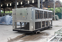 解決99%養(yǎng)殖場(chǎng)景，恒星熱泵機(jī)組用實(shí)力說(shuō)話