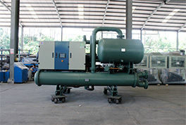 行業(yè)制冷痛點(diǎn)，交給恒星冷水機(jī)來(lái)解決