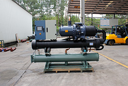 工業(yè)冷水機(jī)越做越簡(jiǎn)單，背后的真相是什么