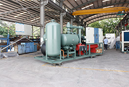 如虎添翼，恒星把熱回收設(shè)計到蒸發(fā)冷冷水機