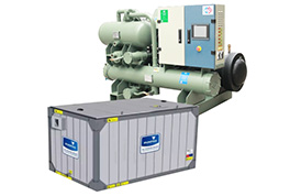 冰蓄冷技術(shù)：恒星集團(tuán)開(kāi)啟智慧能源新紀(jì)元