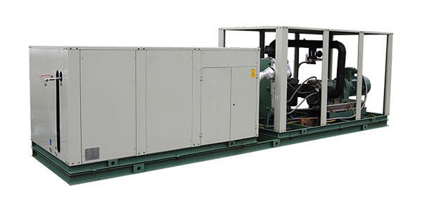 針對每個(gè)項(xiàng)目的不同真實(shí)需求，專門量身定制機(jī)組